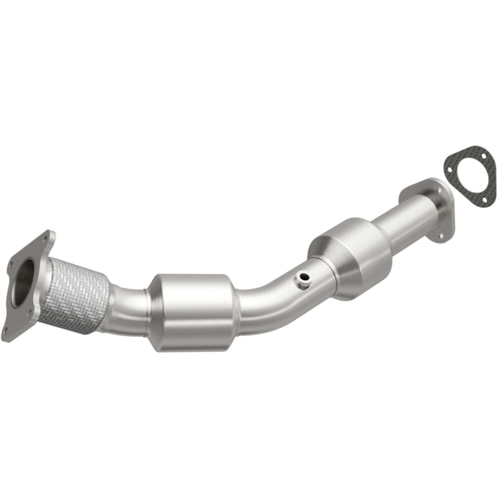 Picture of California CARB Direct-Fit Catalytic Converter 5411027