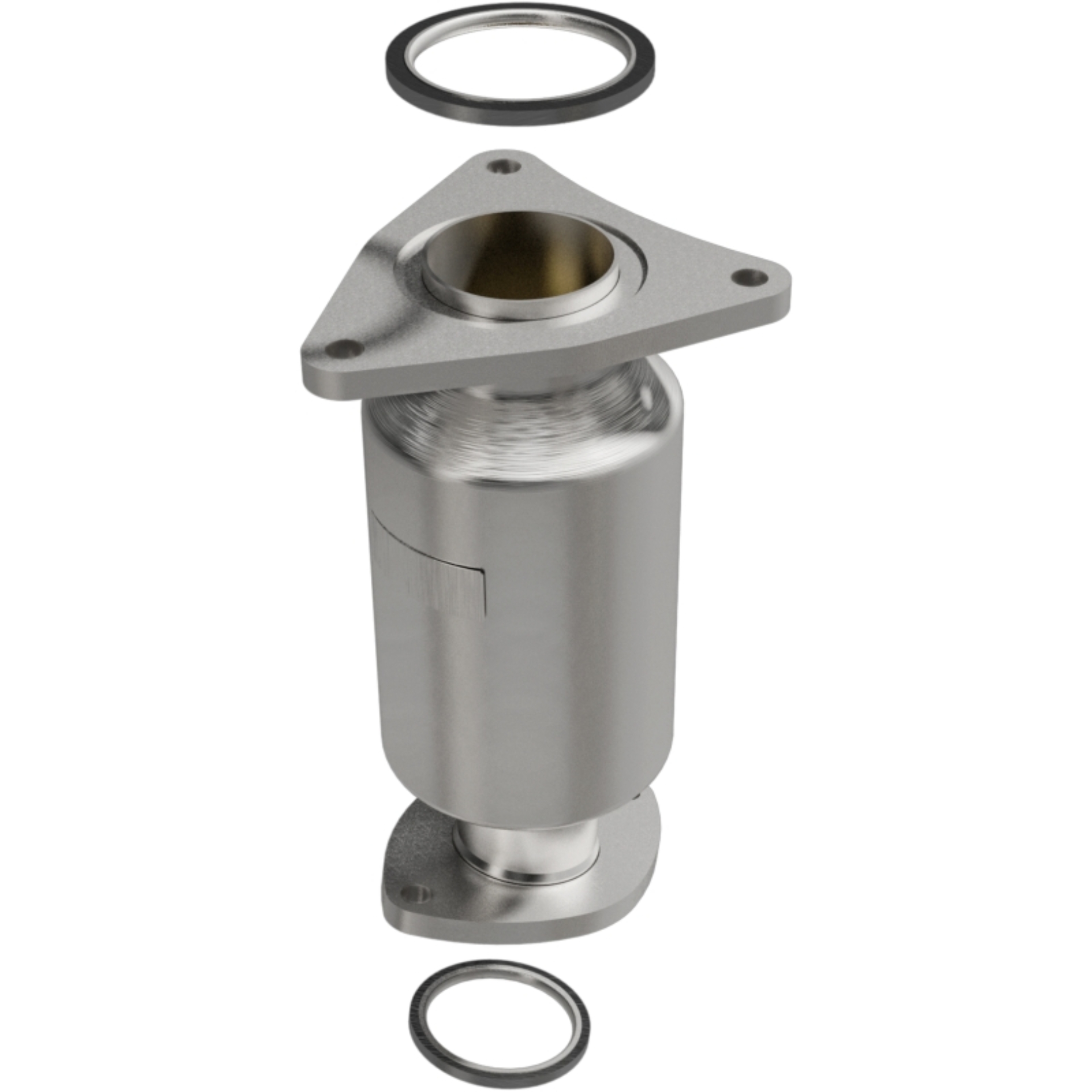Picture of California CARB Direct-Fit Catalytic Converter 5411032
