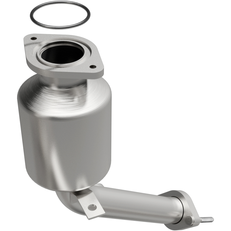Picture of California CARB Direct-Fit Catalytic Converter 5411043