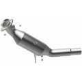 Picture of OEM Grade Direct-Fit Catalytic Converter-Mercedes-Benz
