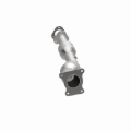 Picture of California CARB Direct-Fit Catalytic Converter 5411027