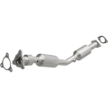 Picture of California Direct-Fit Catalytic Converter-Chevrolet/Pontiac