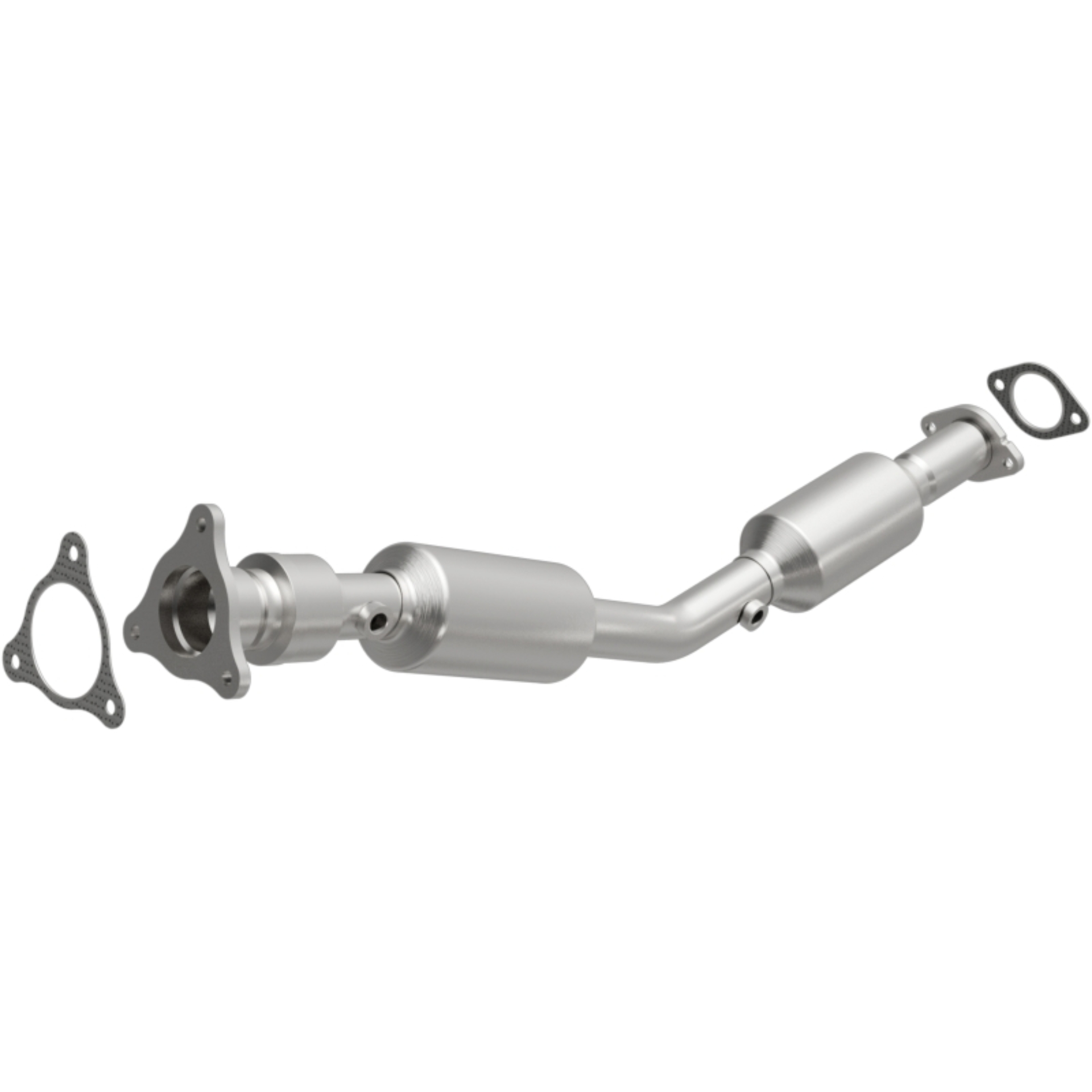 Picture of California Direct-Fit Catalytic Converter-Chevrolet/Pontiac