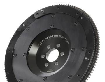 Picture of Clutch Masters 07-11 Nissan Sentra Spec V 2.5L Aluminum Flywheel
