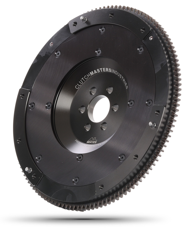 Picture of Clutch Masters 07-11 Nissan Sentra Spec V 2.5L Aluminum Flywheel