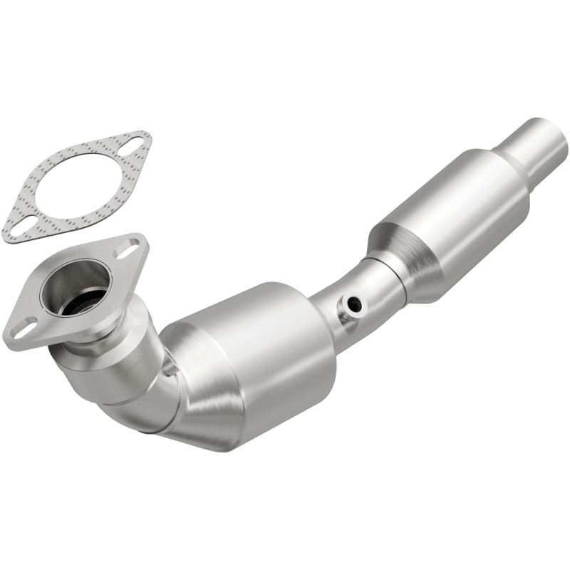 Picture of California CARB Direct-Fit Catalytic Converter 5411939