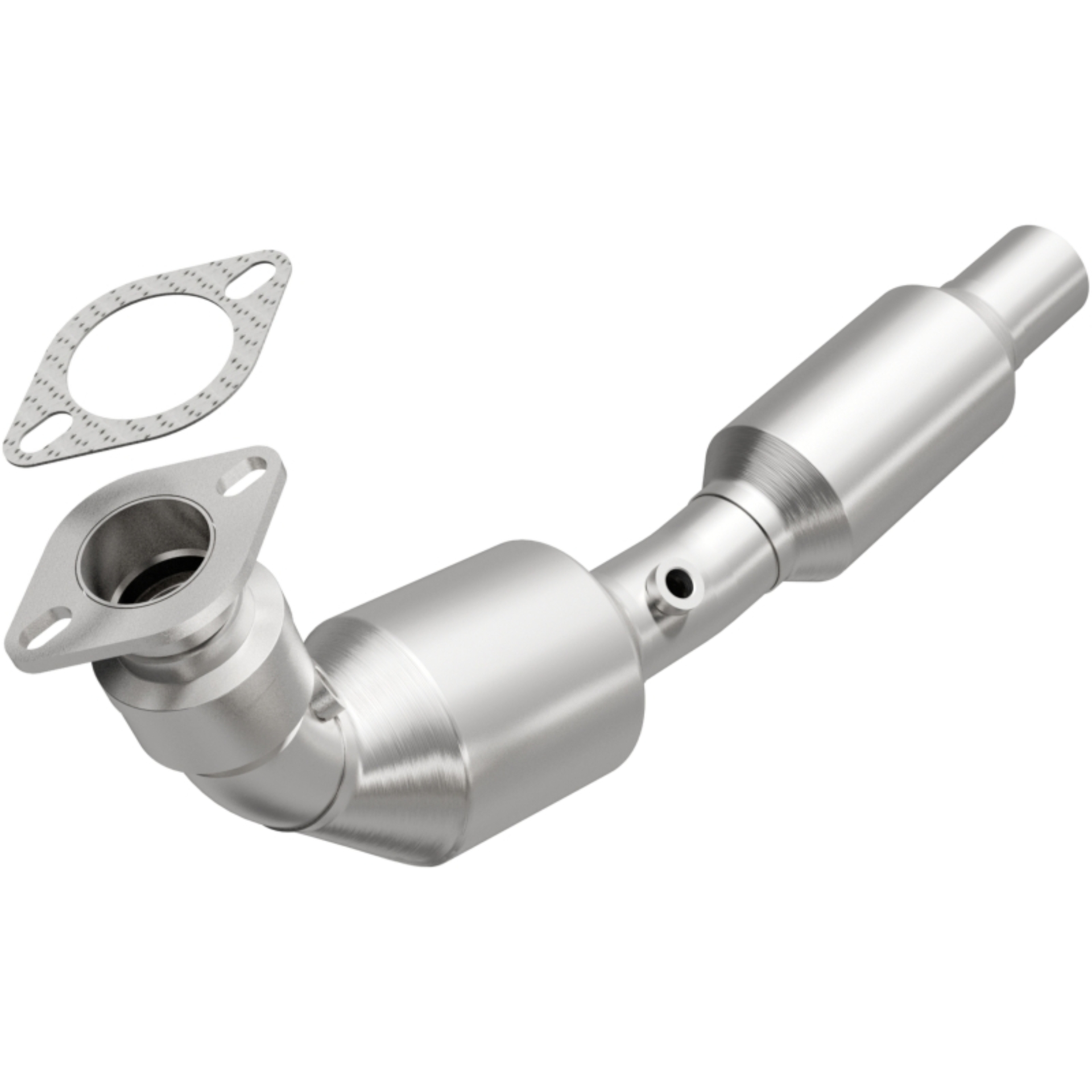 Picture of California CARB Direct-Fit Catalytic Converter 5411939