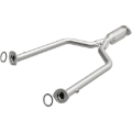 Picture of California CARB Direct-Fit Catalytic Converter 5421010