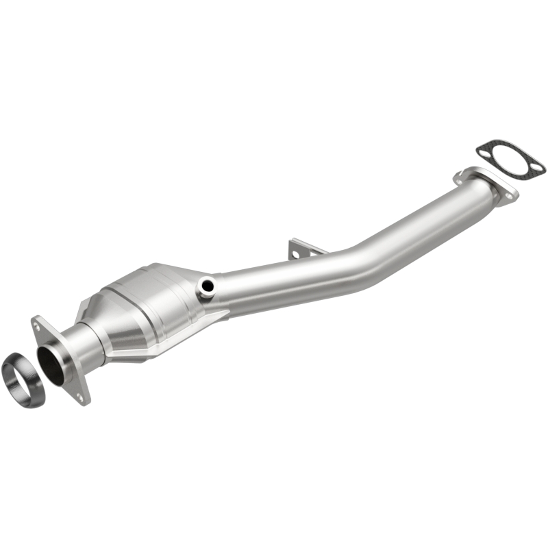 Picture of California CARB Direct-Fit Catalytic Converter 5421029