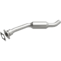 Picture of California CARB Direct-Fit Catalytic Converter 5421031