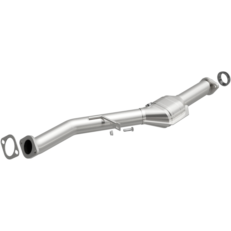 Picture of California CARB Direct-Fit Catalytic Converter 5421159