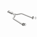 Picture of California CARB Direct-Fit Catalytic Converter 5421010