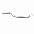 Picture of California CARB Direct-Fit Catalytic Converter 5421013