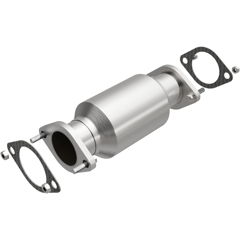 Picture of California CARB Direct-Fit Catalytic Converter 5421861