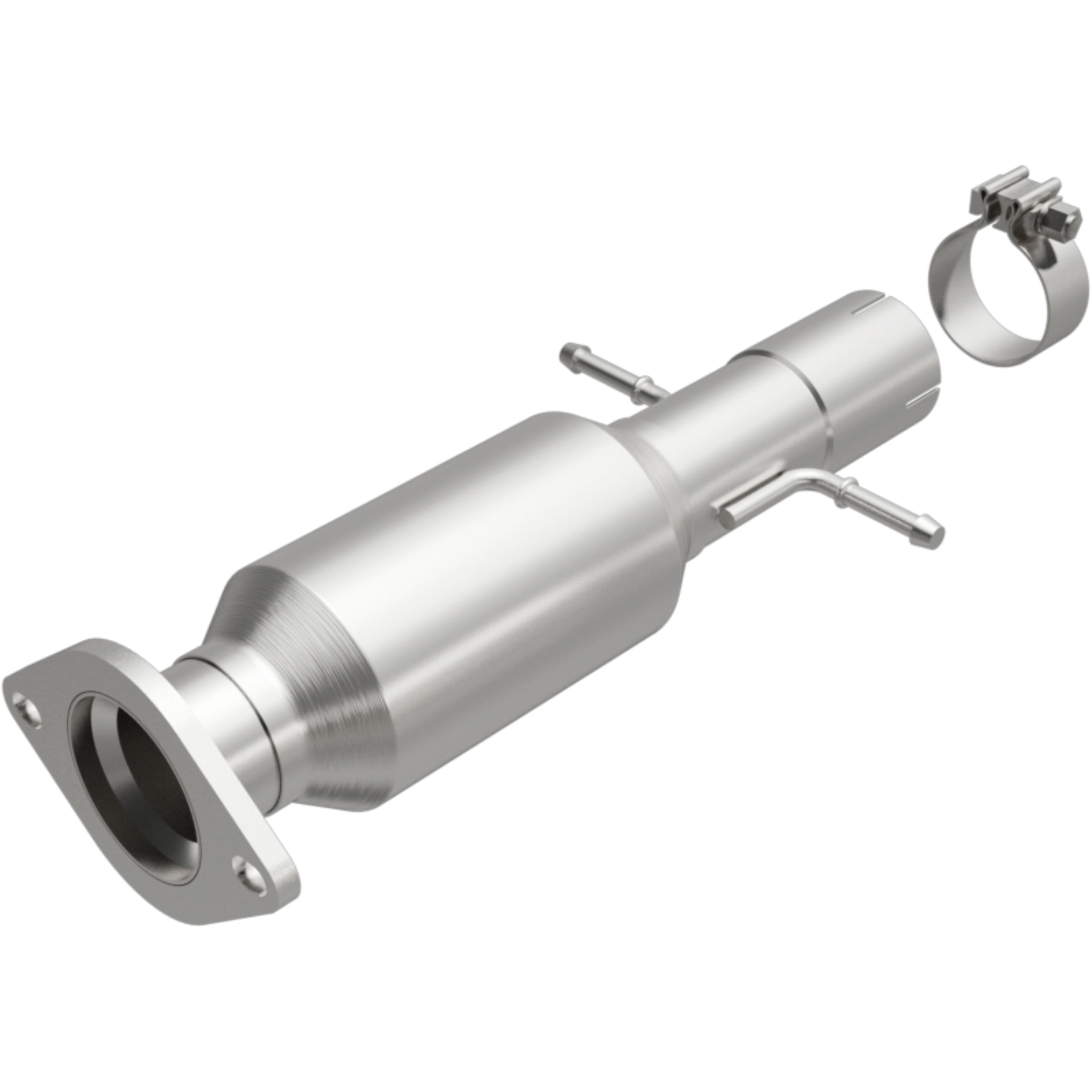 Picture of California Direct-Fit Catalytic Converter-Chevrolet/Pontiac/Saturn