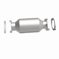 Picture of California CARB Direct-Fit Catalytic Converter 5421708