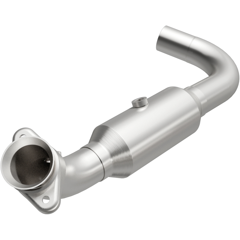 Picture of California CARB Direct-Fit Catalytic Converter 5451498