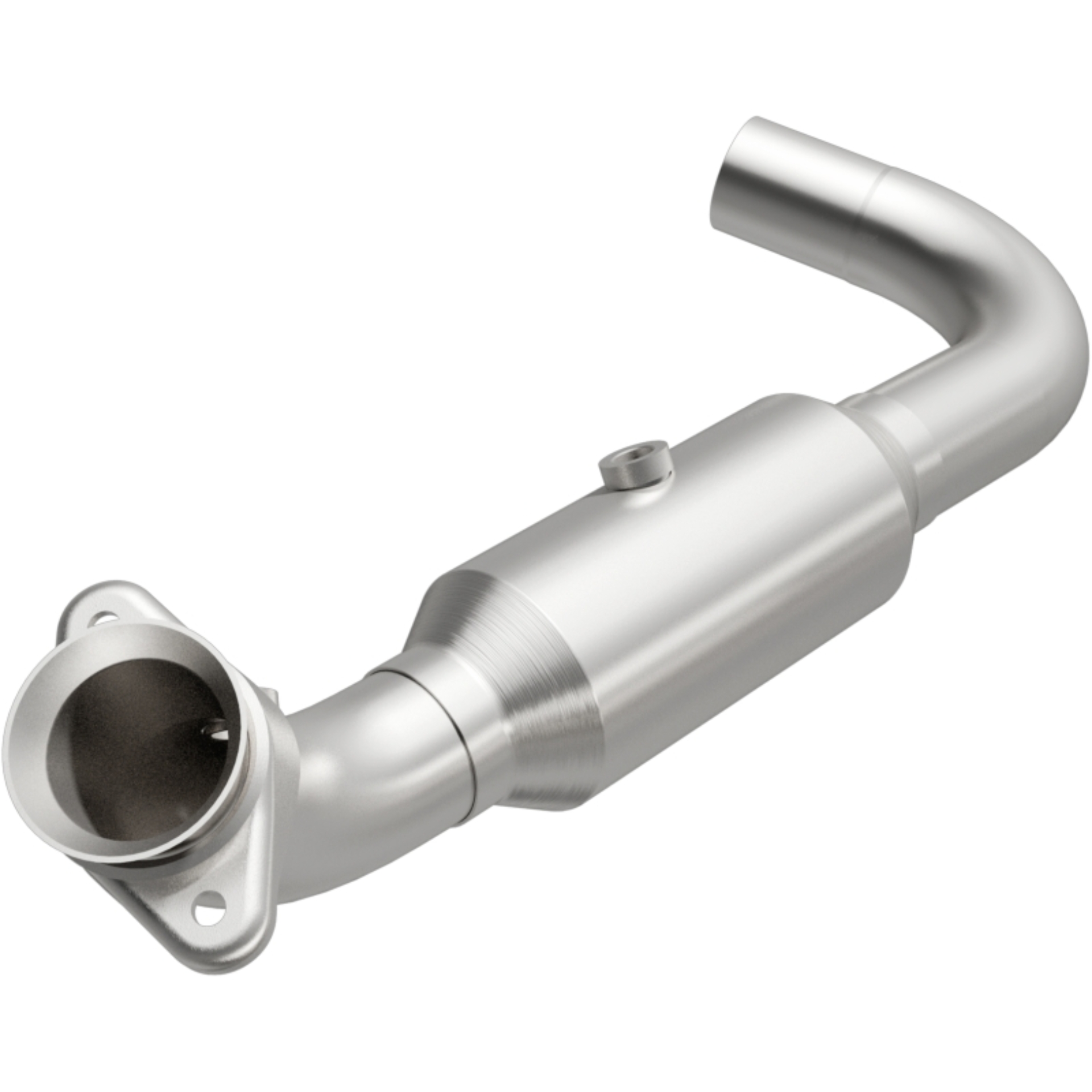 Picture of California CARB Direct-Fit Catalytic Converter 5451498