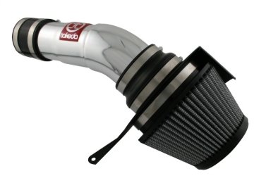Picture of aFe Takeda Intakes Stage-2 PDS AIS PDS Honda Accord 08-12 / Acura TL 09-13 V6-3.5L/3.7L (pol)