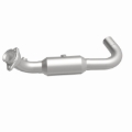 Picture of California CARB Direct-Fit Catalytic Converter 5451498