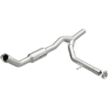 Picture of California CARB Direct-Fit Catalytic Converter 5451695