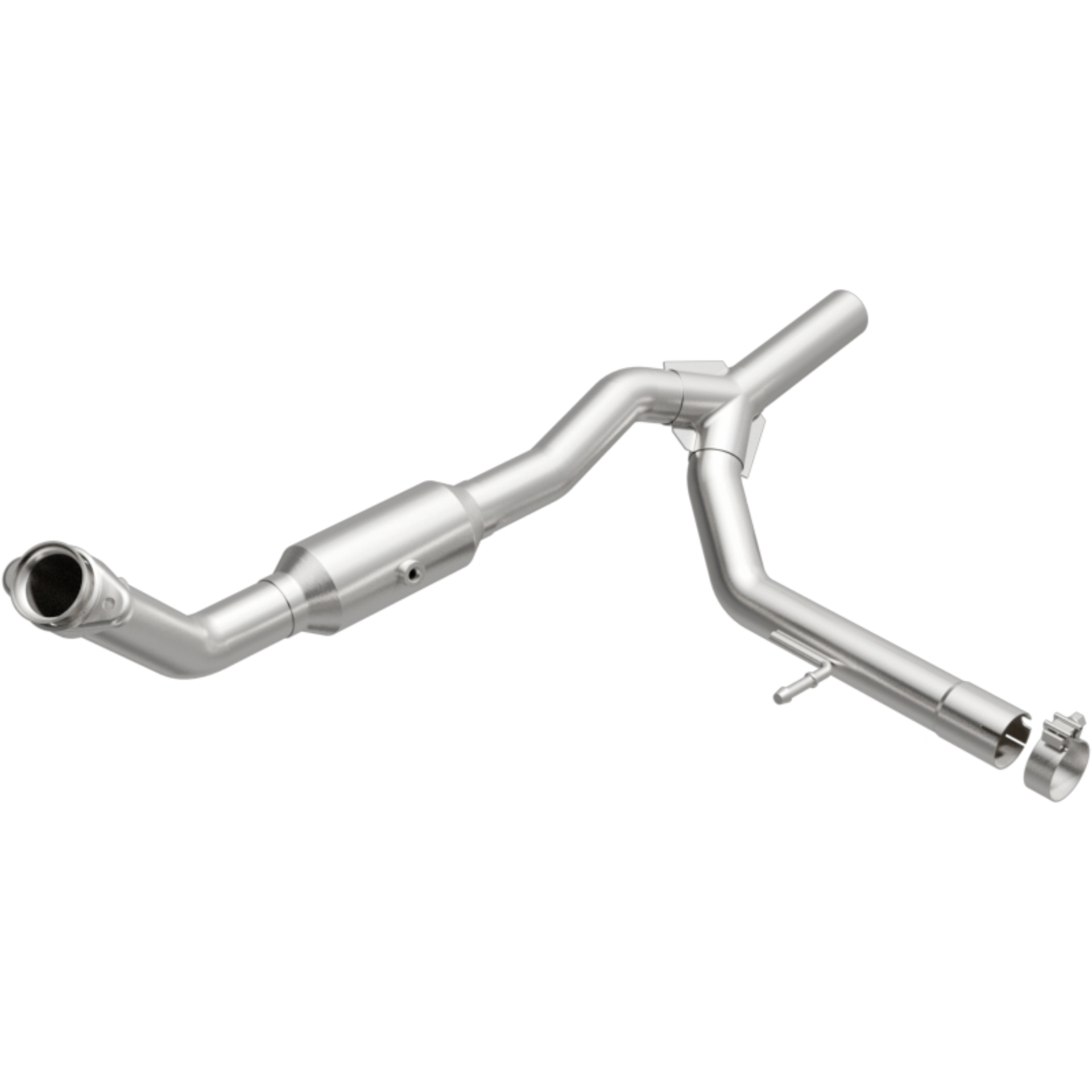 Picture of California CARB Direct-Fit Catalytic Converter 5451695