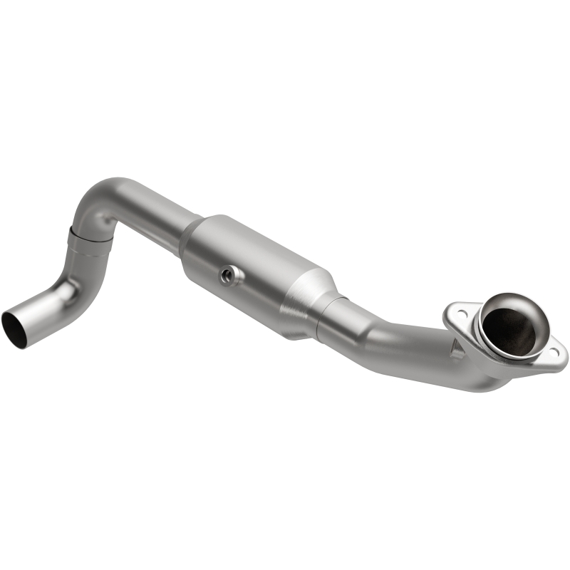 Picture of California CARB Direct-Fit Catalytic Converter 5451831