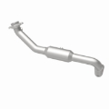 Picture of California CARB Direct-Fit Catalytic Converter 5451831