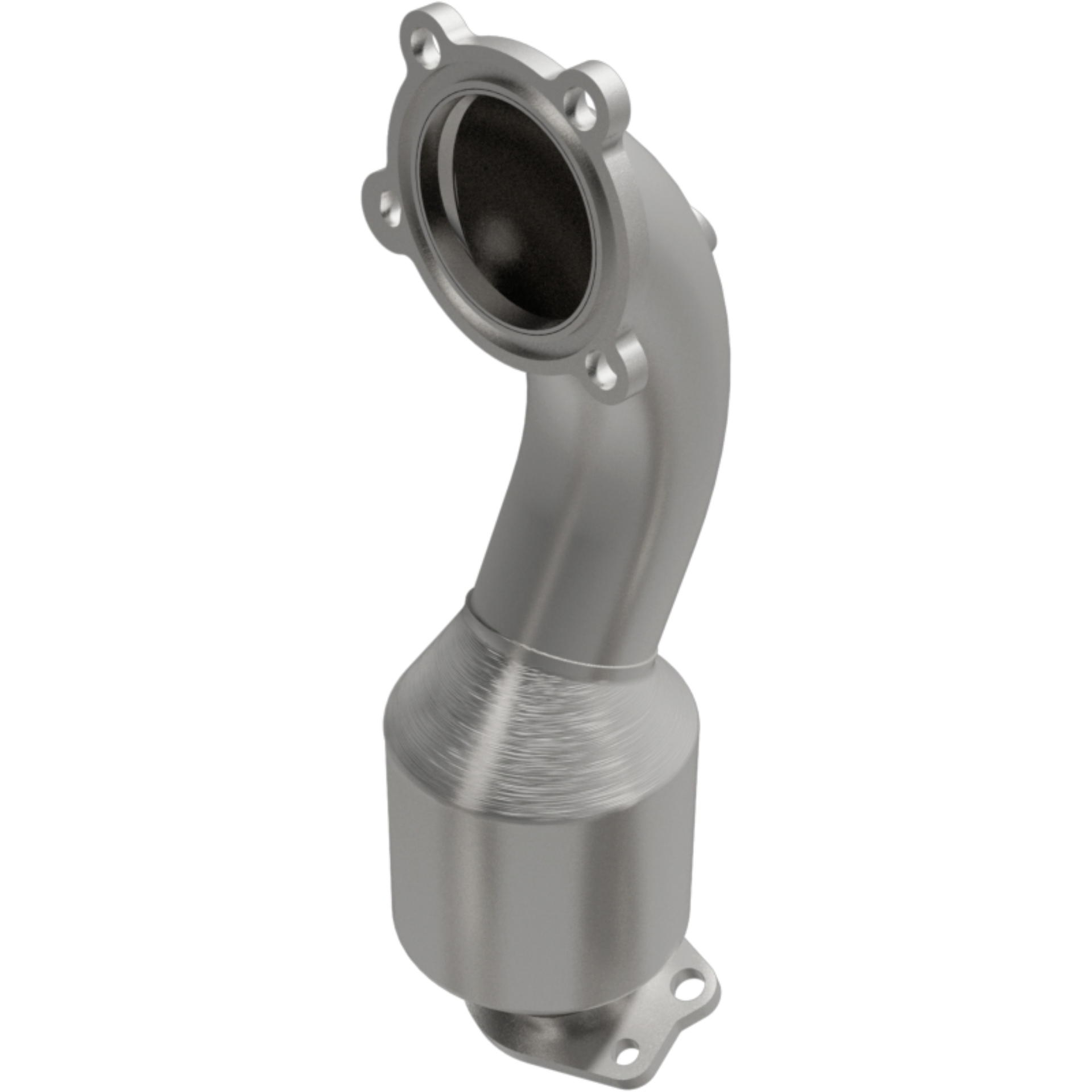 Picture of California Direct-Fit Catalytic Converter-Pontiac/Saturn
