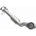 Picture of California CARB Direct-Fit Catalytic Converter 5461532