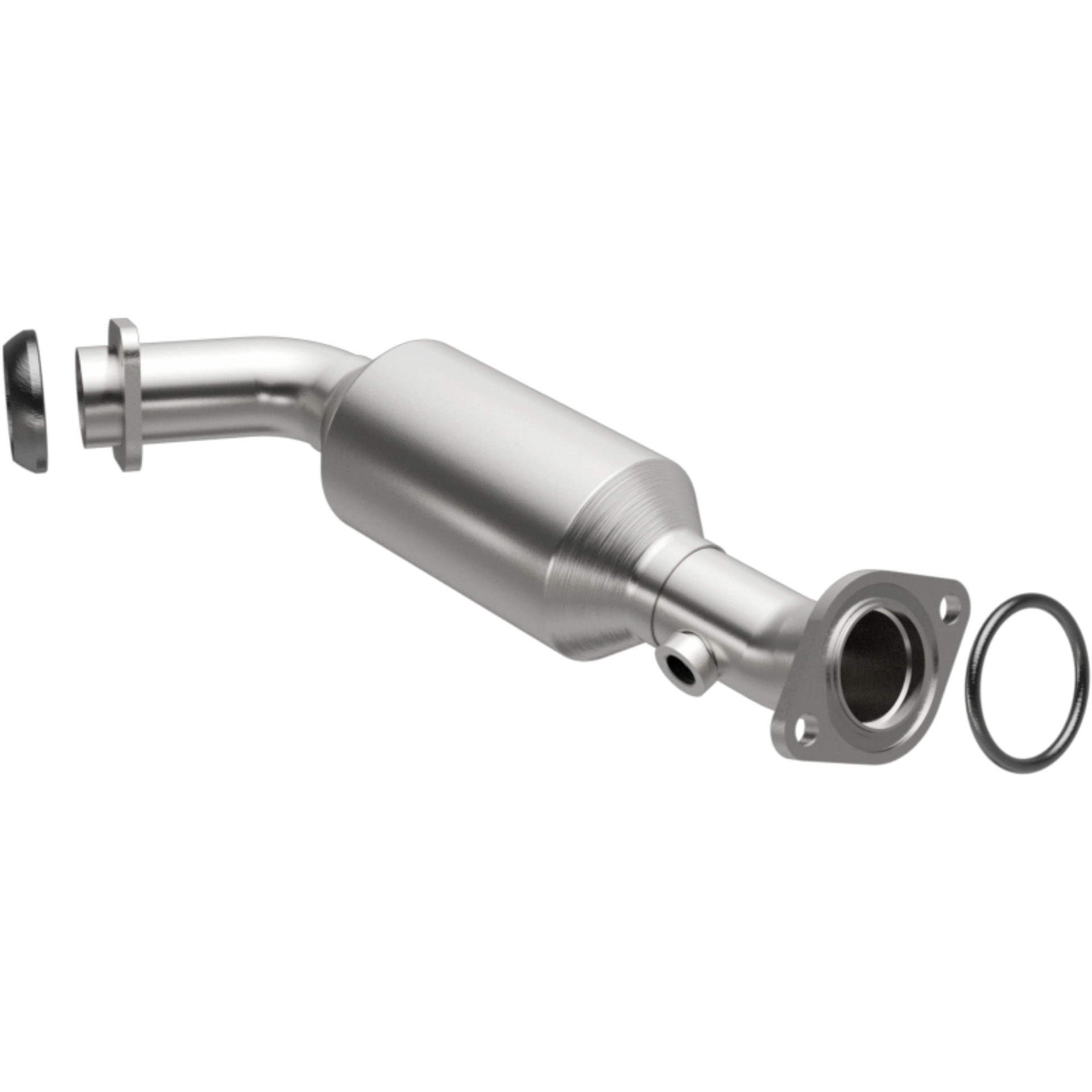 Picture of California CARB Direct-Fit Catalytic Converter 5461885