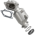 Picture of California Direct-Fit Manifold Catalytic Converter-Mazda