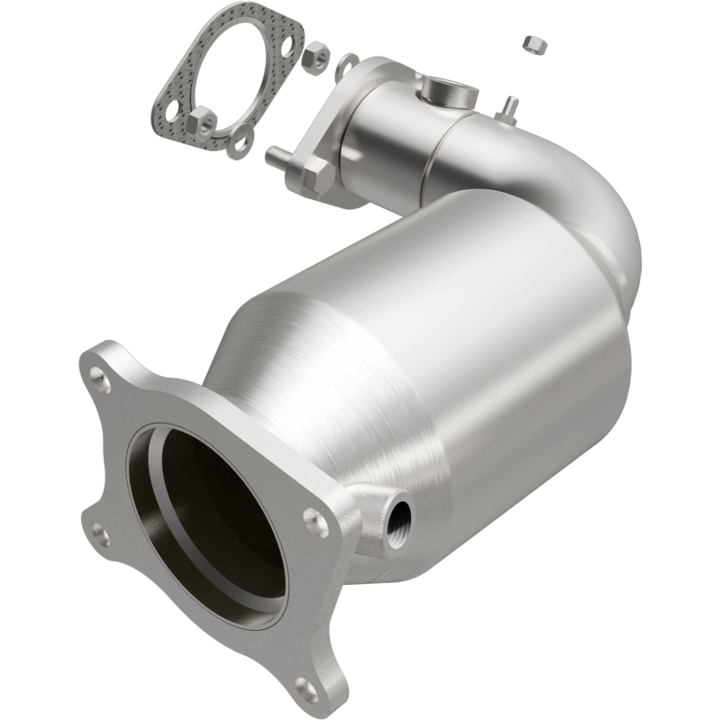 Picture of California CARB Direct-Fit Catalytic Converter 5481621