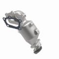 Picture of California Direct-Fit Manifold Catalytic Converter-Mazda