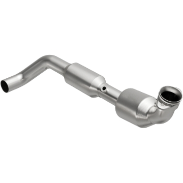 Picture of California CARB Direct-Fit Catalytic Converter 5481705
