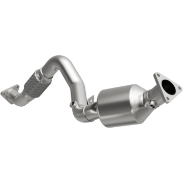 Picture of California Direct-Fit Catalytic Converter-Audi/Volkswagen