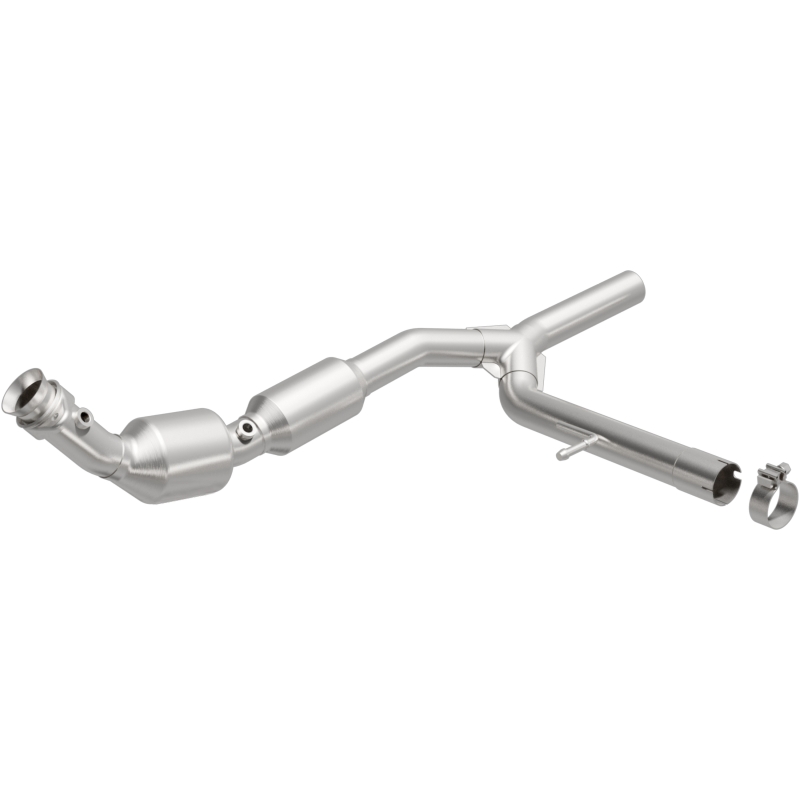 Picture of California CARB Direct-Fit Catalytic Converter 5481706