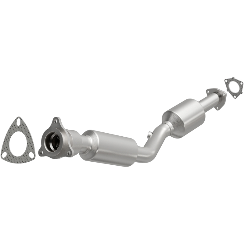 Picture of California CARB Direct-Fit Catalytic Converter 5481722