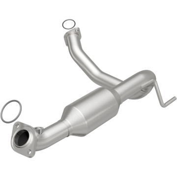 Picture of California CARB Direct-Fit Catalytic Converter 5491231