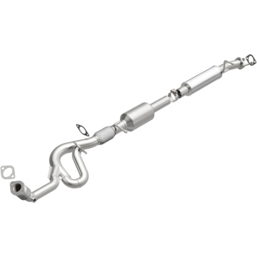Picture of California CARB Direct-Fit Catalytic Converter 5491248