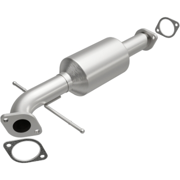 Picture of California CARB Direct-Fit Catalytic Converter 5491544