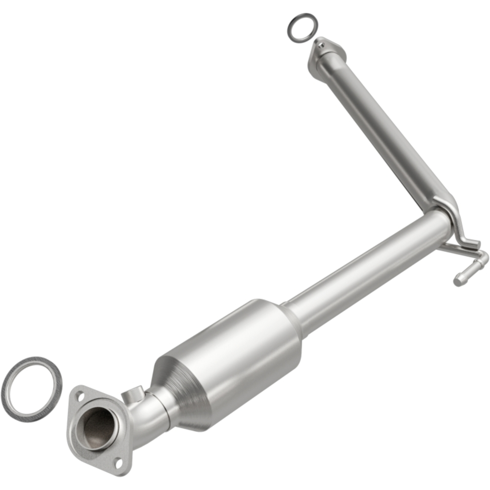 Picture of California CARB Direct-Fit Catalytic Converter 5491572