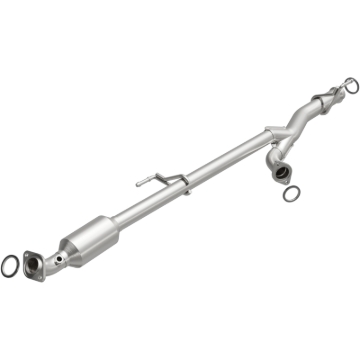 Picture of California CARB Direct-Fit Catalytic Converter 5491573