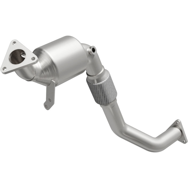 Picture of California Direct-Fit Catalytic Converter-Audi/Volkswagen