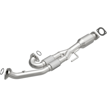 Picture of California CARB Direct-Fit Catalytic Converter 5491710
