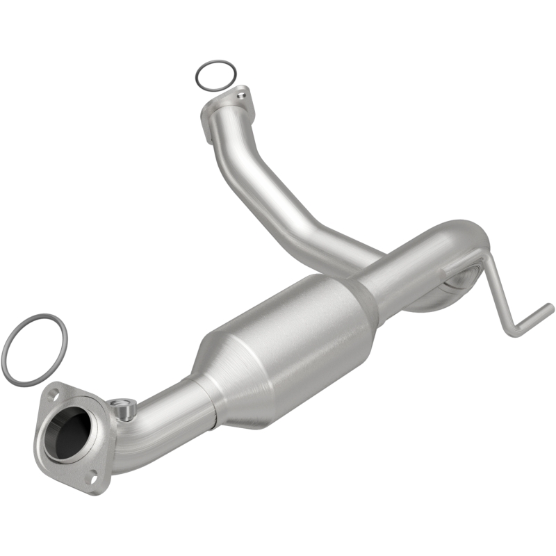 Picture of California CARB Direct-Fit Catalytic Converter 5491231