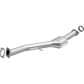 Picture of California CARB Direct-Fit Catalytic Converter 5491827