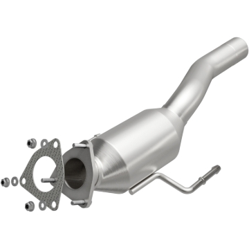 Picture of California CARB Direct-Fit Catalytic Converter 5491979