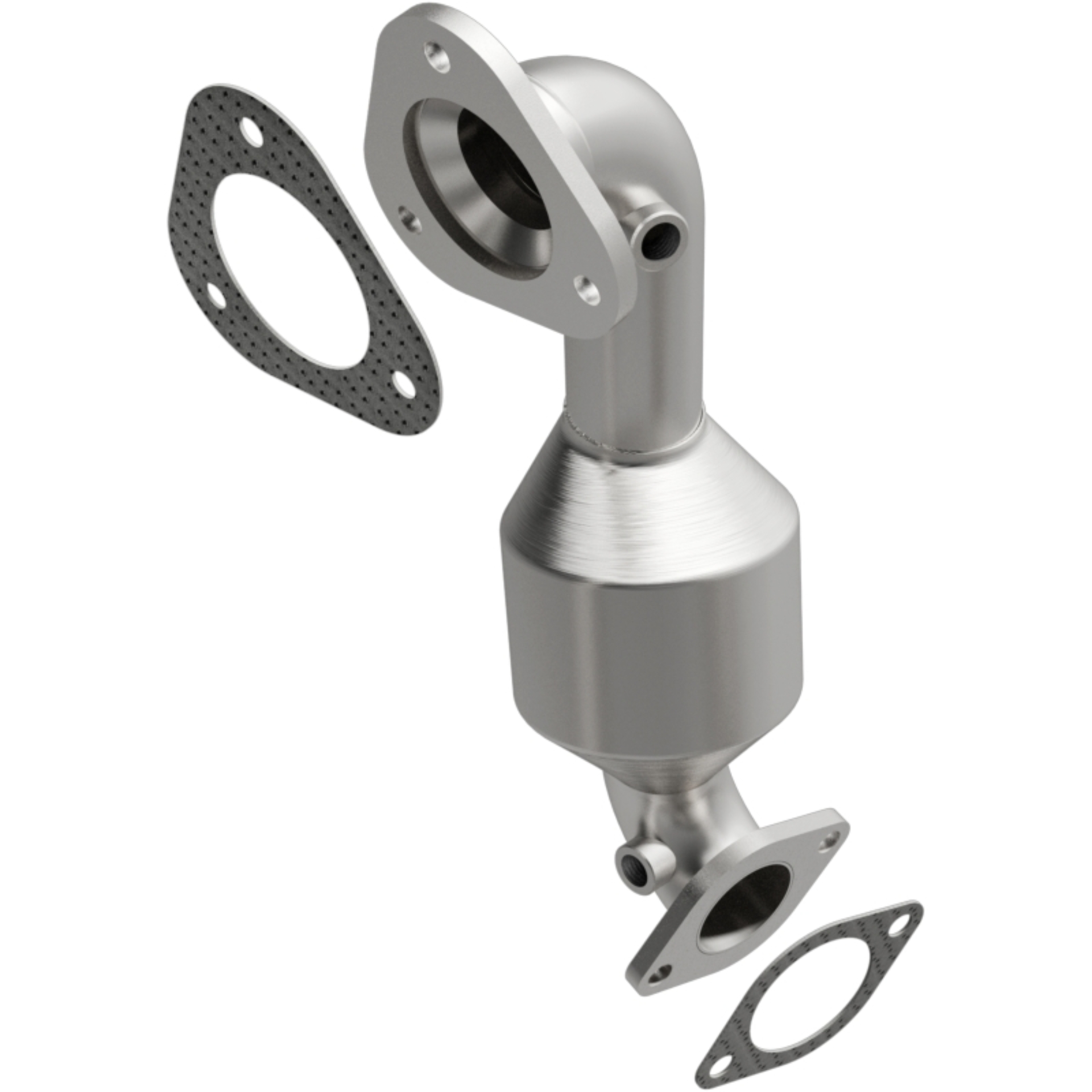 Picture of California Direct-Fit Catalytic Converter-Ford/Lincoln