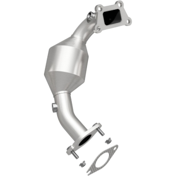 Picture of California CARB Direct-Fit Catalytic Converter 551184